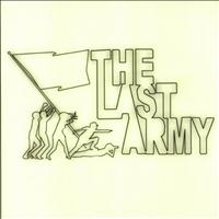 The Last Army - The Last Army, Blanco