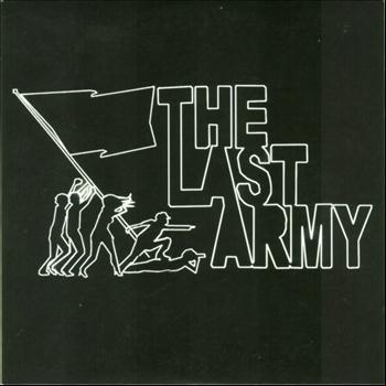 The Last Army - The Last Army, Negro