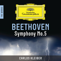 Wiener Philharmoniker, Carlos Kleiber - Beethoven: Symphony No.5 – The Works