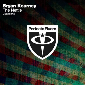Bryan Kearney - The Nettle