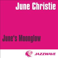 June Christy - June's Moonglow