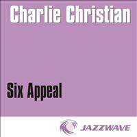 Charlie Christian - Six Appeal (16 Essential Jazz Guitar Tracks)