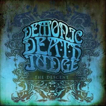 Demonic Death Judge - The Descent (Explicit)