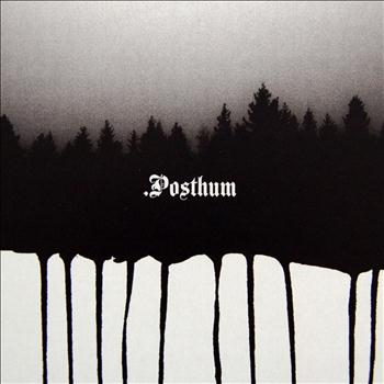 Posthum - Posthum