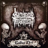 Sacrilegious Impalement - Cultus Nex
