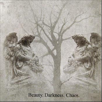 Benighted in Sodom, Chaos Moon, Frostmoon Eclipse - Beauty.Darkness.Chaos.