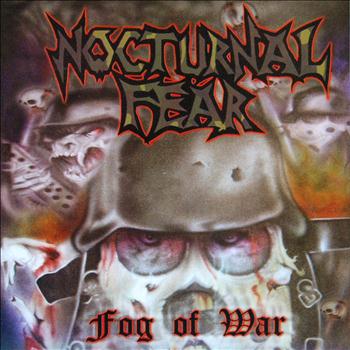 Nocturnal Fear - Fog of War
