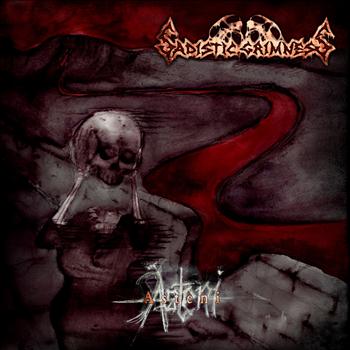 Sadistic Grimness - Asteni