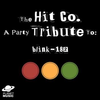 The Hit Co. - A Party Tribute to Blink 182