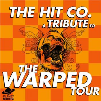 The Hit Co. - A Tribute to the Warped Tour