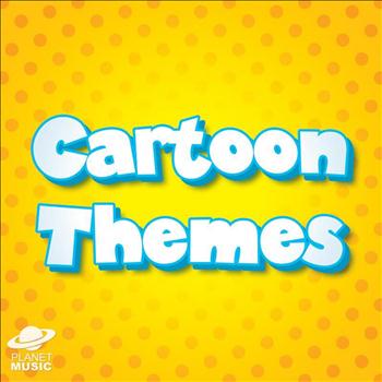 The Hit Co. - Cartoon Themes