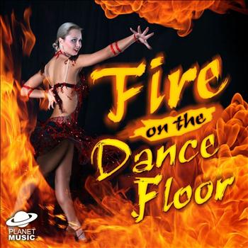 The Hit Co. - Fire On the Dancefloor