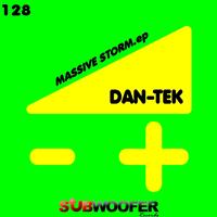 Dan-Tek - Massive Storm