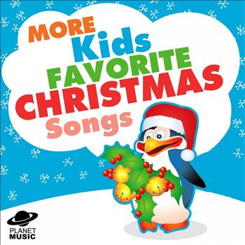 The Hit Co. - More Kids Favorite Christmas Songs