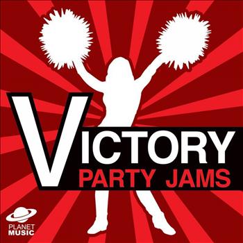 The Hit Co. - Victory Party Jams
