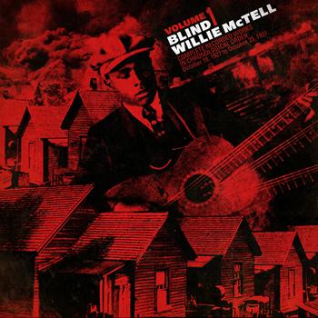 Blind Willie McTell - Blind Willie McTell, Vol. 1