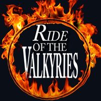 Daniel Barenboim - Wagner: Ride of the Valkyries