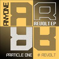 Anyone - Revolt EP