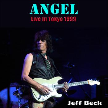 Jeff Beck - Angel