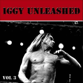 Iggy Pop - Iggy Unleashed Vol 3