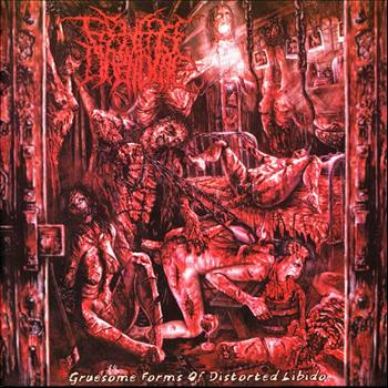 Perverse Dependence - Gruesome Forms of Distorted Libido (Explicit)