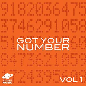 The Hit Co. - Got Your Number Vol. 1