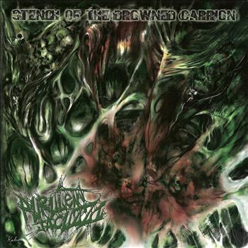Purulent Jacuzzi - Stench of the Drowned Carrion (Explicit)