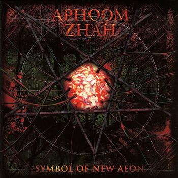 Aphoom Zhah - Symbol of New Aeon