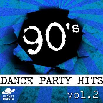 The Hit Co. - 90's Dance Party Hits Vol. 2