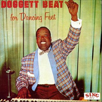 Bill Doggett - The Doggett Beat For Dancing Feet