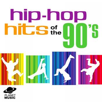 The Hit Co. - Hip-Hop Hits of the 90's