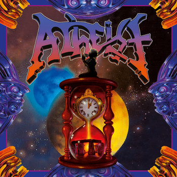 Atheist - Live at Wacken