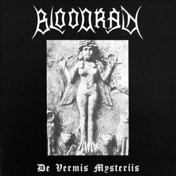 Bloodrain - DE Vermis Mysteriis