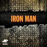 The Hit Co. - Iron Man