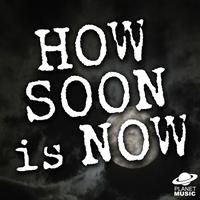 The Tribute Co. - How Soon Is Now (Single)