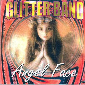 Glitter Band - Angel Face