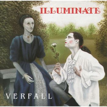 Illuminate - Verfall