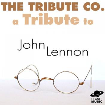The Tribute Co. - A Tribute to John Lennon