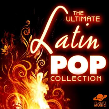 The Hit Co. - The Ultimate Latin Pop Collection