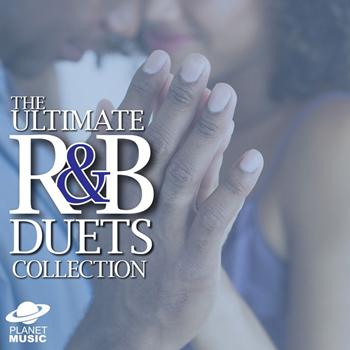 The Hit Co. - The Ultimate R&B Duets Collection (Explicit)