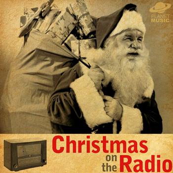 The Hit Co. - Christmas On the Radio: Over 100 Pop, Rock, Country, And Traditional Holiday Favorites