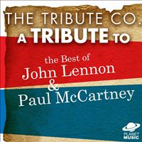 The Tribute Co. - A Tribute to the Best of John Lennon & Paul Mccartney