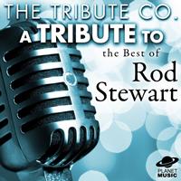 The Tribute Co. - A Tribute to the Best of Rod Stewart