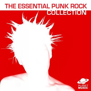 The Hit Co. - The Essential Punk Rock Collection