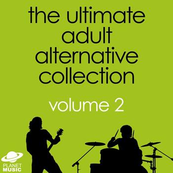 The Hit Co. - The Ultimate Adult Alternative Collection Volume 2 (Explicit)