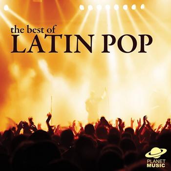 The Hit Co. - The Best of Latin Pop
