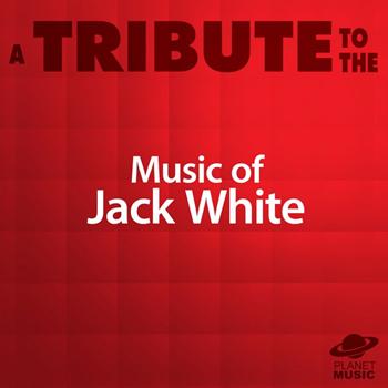 The Hit Co. - A Tribute to the Music of Jack White (Explicit)