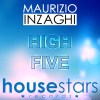 Maurizio Inzaghi - High Five