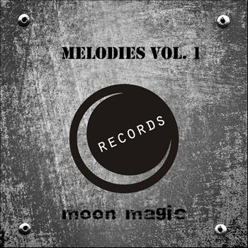 Various Artists - Moon Magic Melodies Vol. 1