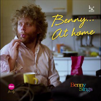 Benny Sings - Benny... At Home